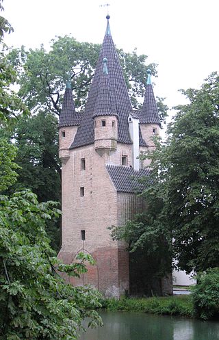 Fünfgratturm