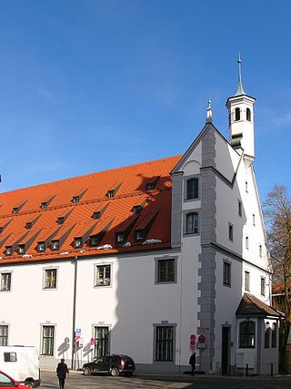 Heilig-Geist-Kapelle