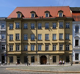 Höhmannhaus