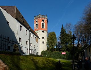 Kastenturm