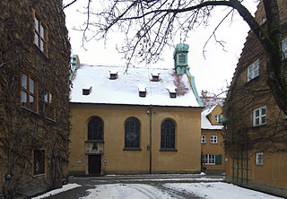 Markuskirche