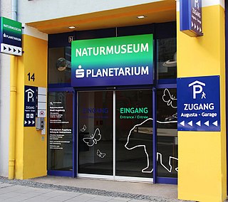 Naturmuseum