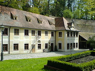 Schwäbisches Handwerkermuseum