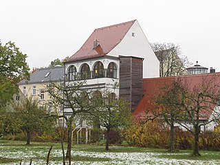 Wieselhaus