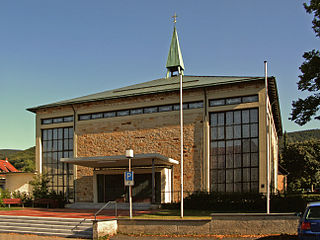 Liebfrauenkirche