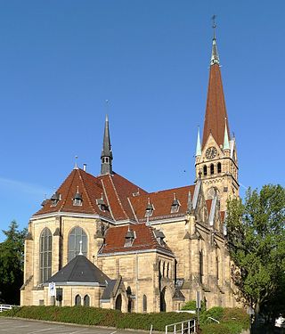 Lutherkirche