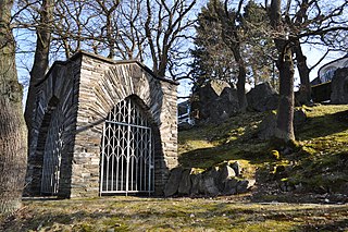 Ehrenmal am Rabenstein