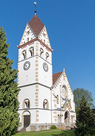 Erlöserkirche