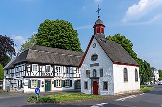 Marienkapelle