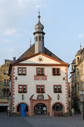 Altes Rathaus