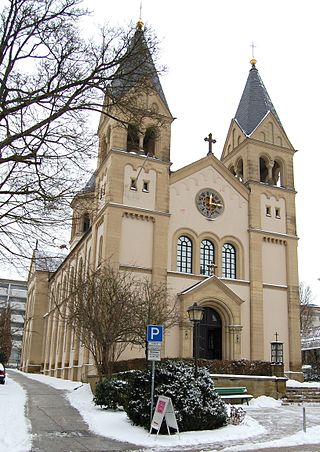 Erlöserkirche