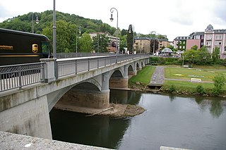 Ludwigsbrücke