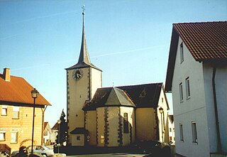 St. Ulrich