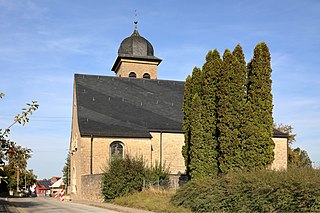 Dreifaltigkeitskirche