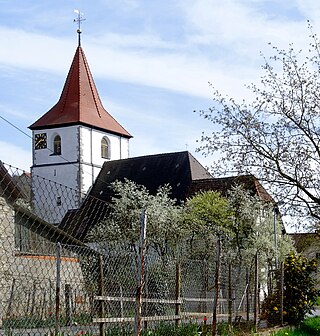 Evangelische Kirche