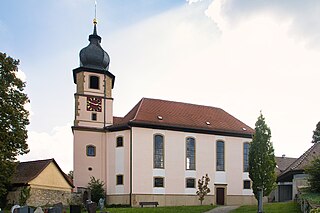 Jodokuskirche