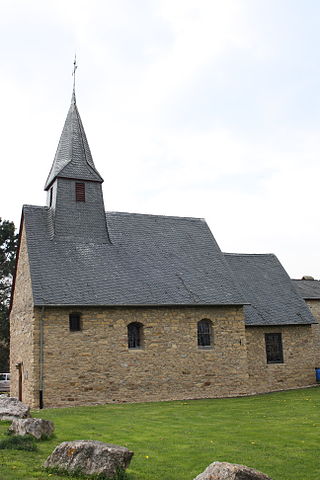 Hubertuskapelle