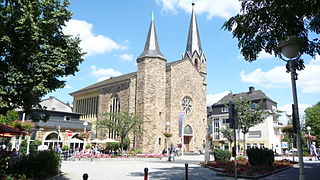 Martin-Luther-Kirche