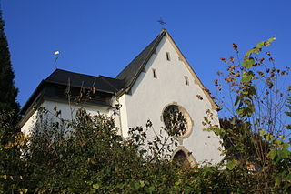 St. Lambertus