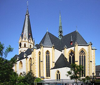 St. Laurentius