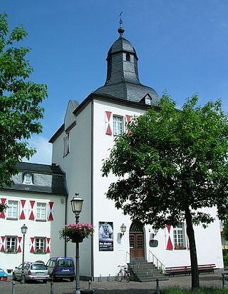 Weißer Turm