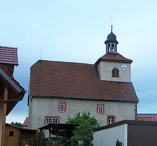 Marcuskirche