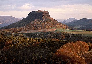 Lilienstein