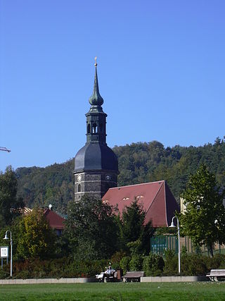 St. Johanniskirche