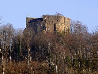 Alt-Eberstein