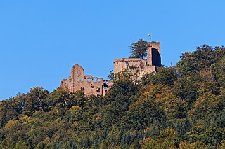 Altes Schloss