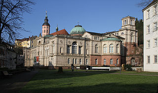 Friedrichsbad