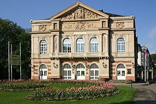 Theater Baden-Baden