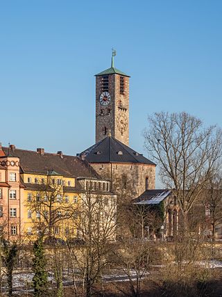 Erlöserkirche