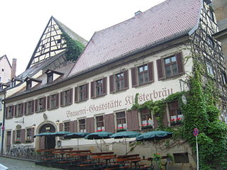 Klosterbräu