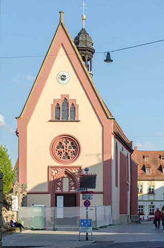 St. Elisabeth