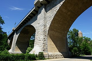 Friedensbrücke