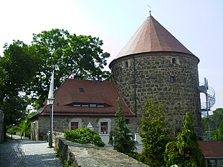 Gerberbastei