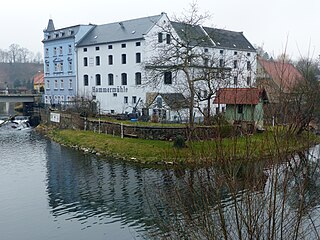 Hammermühle