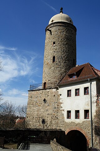 Neue Wasserkunst