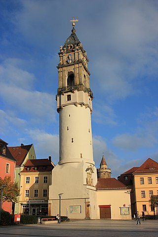 Reichenturm