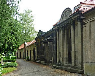 Taucherfriedhof