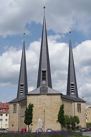 Christuskirche