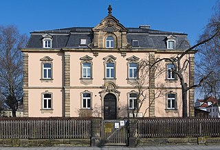 Deutsches Schreibmaschinenmuseum