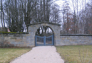 Jüdischer Friedhof