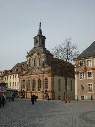 Spitalkirche