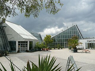 Ökologisch-Botanischer Garten