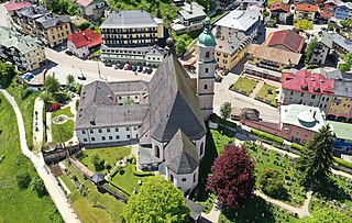 Franziskanerkirche