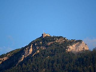 Kehlstein