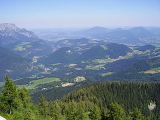 Obersalzberg