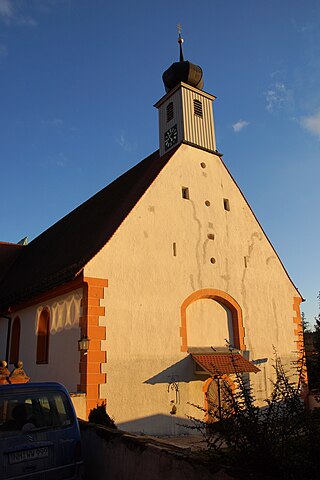 St. Birgitta